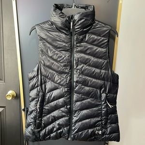 Under Armour Black Vest